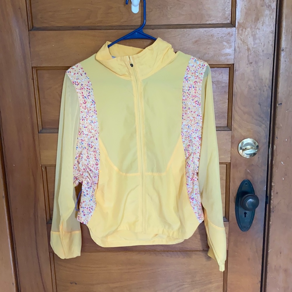 Nike jacket
